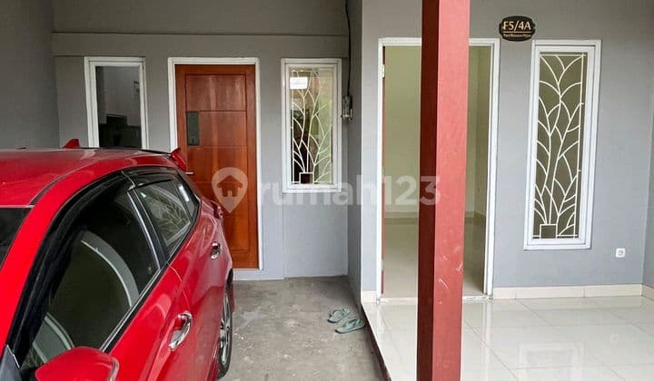 Dijual Rumah Bebas Bagus Nempel Bintaro Sektor 7 SHM