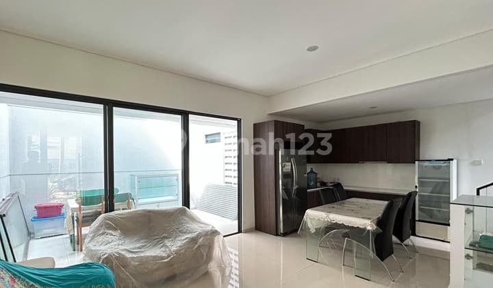 For Sale Renovated House in Bintaro