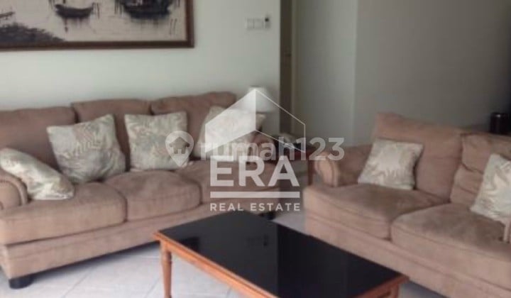 For Sale Apartment Grand ITC Permata Hijau - 12th Floor / Pool View