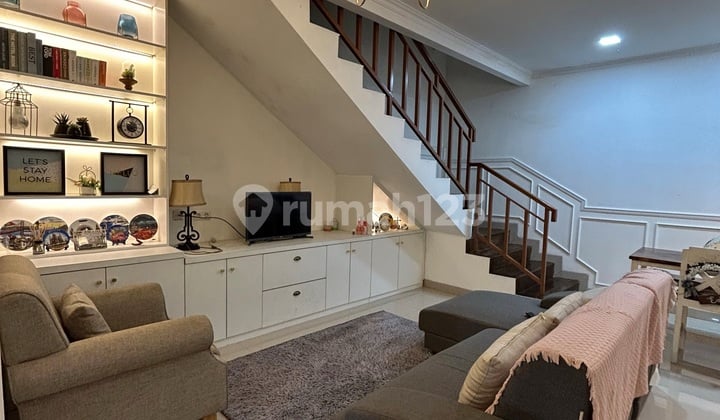 Ready to Live House Fully Furnished Very Good & Neat