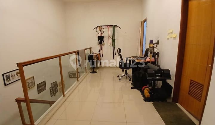 Rumah Siap Huni di Bintaro Jakarta Selatan