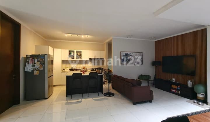 Dijual Cepat Rumah Siap Huni di Discovery Residence