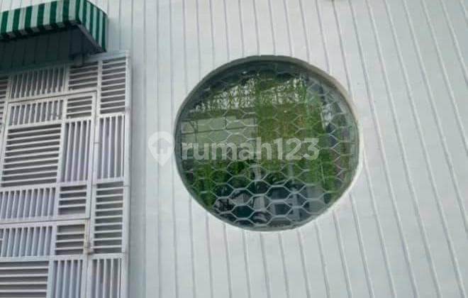 Dijual Rumah Estetik Full Furnished Siap Huni Di Jatihandap Cicaheum