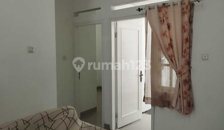 Rumah 1 Lantai Siap Huni di Buah Batu Bandung