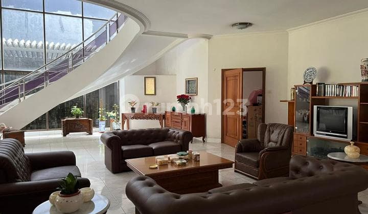 For Quick Sale Spacious House In Cipaku Indah 1