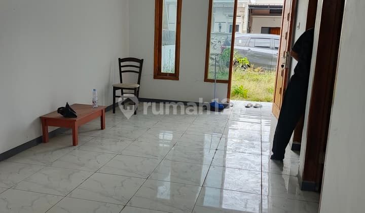 For Sale / Jual Rumah Baru Siap Huni Komp.. Sayap Ketapang Cikambuy Gandasoli