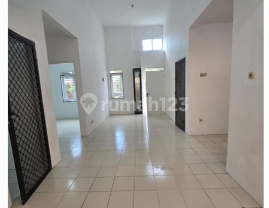 Jual Cepat Rumah Kota Baru Parahyangan ,b-sumba