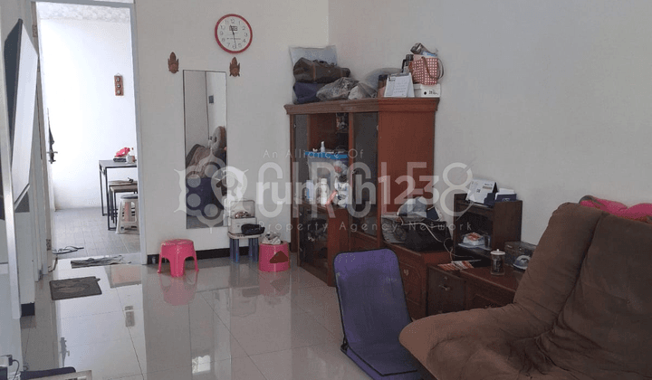 Rumah Siap Huni di Taman Kopo Indah 5 Bandung