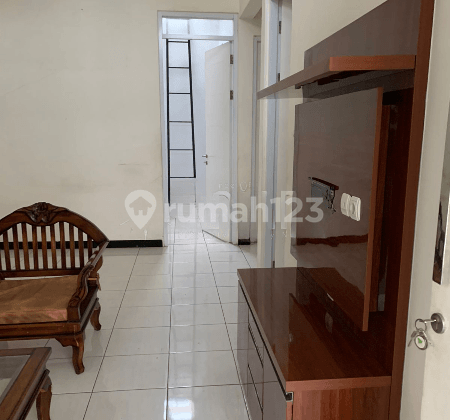 For Sale: Minimalist and Ready-to-Occupy House in Taman Kopo Indah
