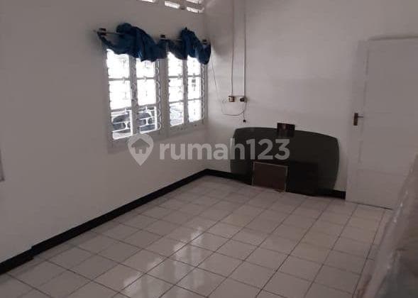 Rumah 1 Lantai Siap Huni di Satruga Kota Bandung