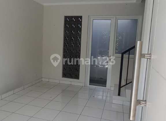 Sewa Rumah Type Juwita 6X11m²Dayana Raya Summarecon