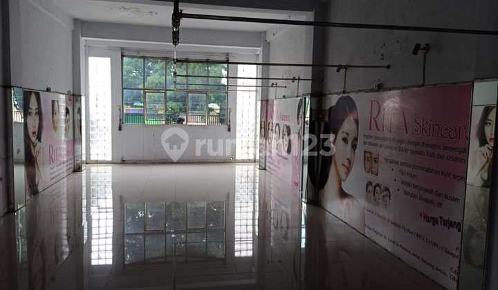 Dijual Ruko2,5 Lt, Strategis di Cikopo-Cikampek Akses Tol Cikopo Purwakarta
