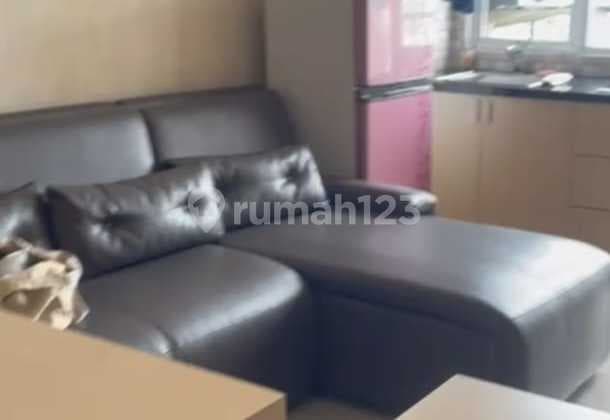 Jual / Sewa Apartemen Sudirman Suite Furnished