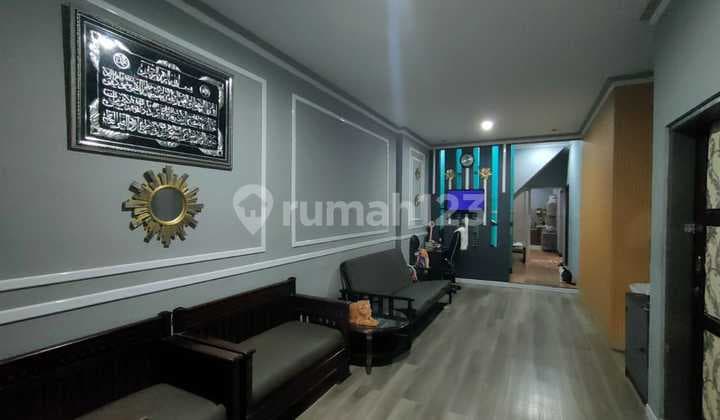 Jual Rumah Siap Huni, Taman Rahayu