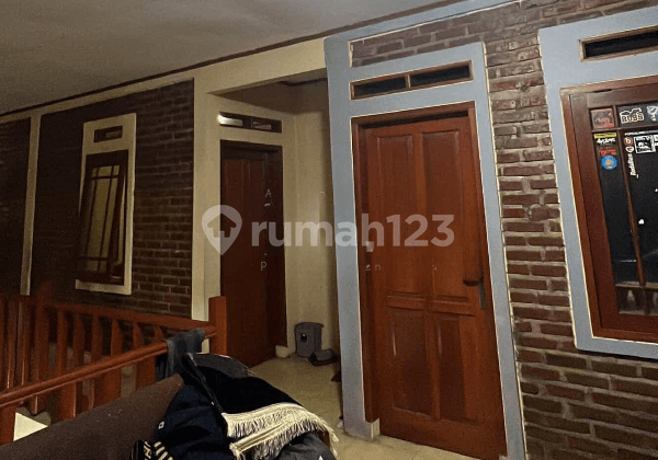 Dijual Rumah 2 Lantai Nyaman Siap Huni di Margahayu Bandung