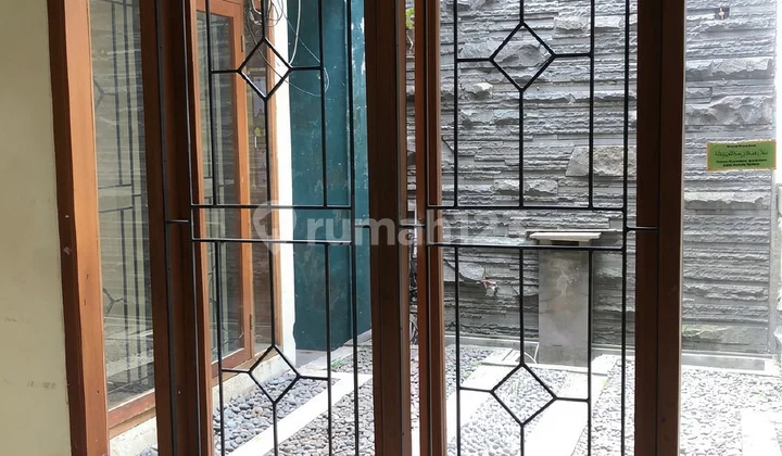 Dijual Rumah Luas dan Nyaman di Margahayu Bandung Dijual Rumah Luas dan Nyaman di Margahayu Bandung