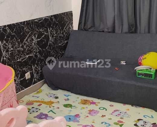 Rumah Siap Huni 2 Lantai di Margahayu Bandung