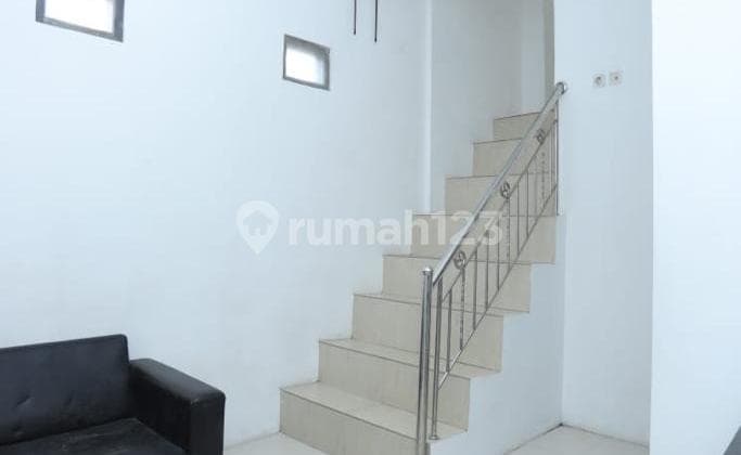 Rumah Kost Di Jatinangor Daerah Jln Sayang 1km Dari Universitas Padjadjaran