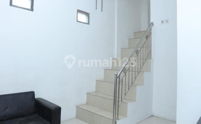Rumah Kost Di Jatinangor Daerah Jln Sayang 1km Dari Universitas Padjadjaran