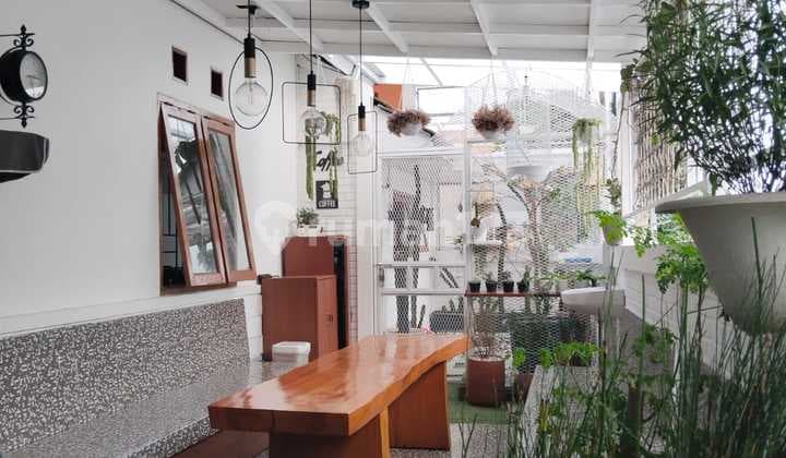 Dijual Rumah Siap Huni di Sindanglaya Cimenyan Kab Bdg