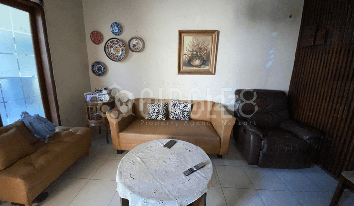 For Sale Rumah Siap Huni di Antapani 3 Bandung