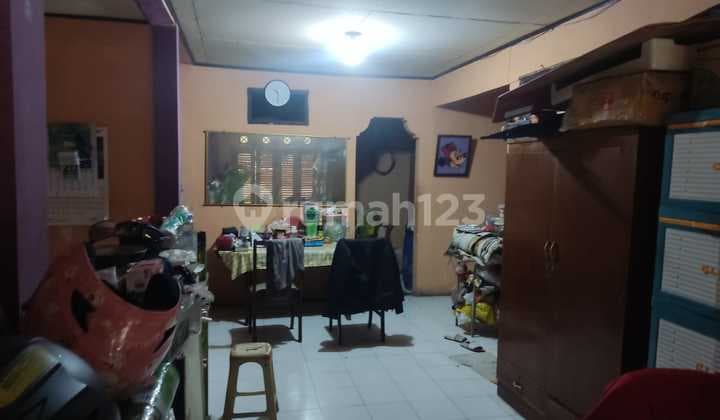 Dijual Rumah 2 Lantai Siap Huni Di Cibaduyut Tci I