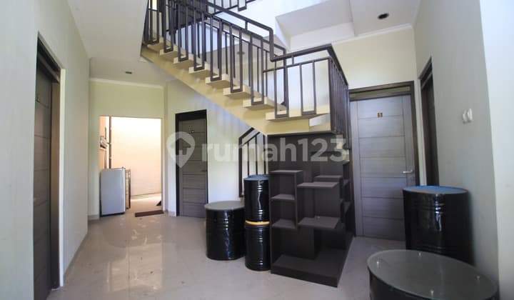 Boarding House in Jatinangor, Cibeusi Area, 1km from Padjadjaran University