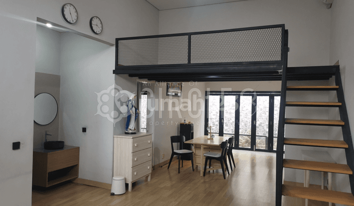 Rumah 1 Lantai Siap Huni di Kota Baru Parahyangan