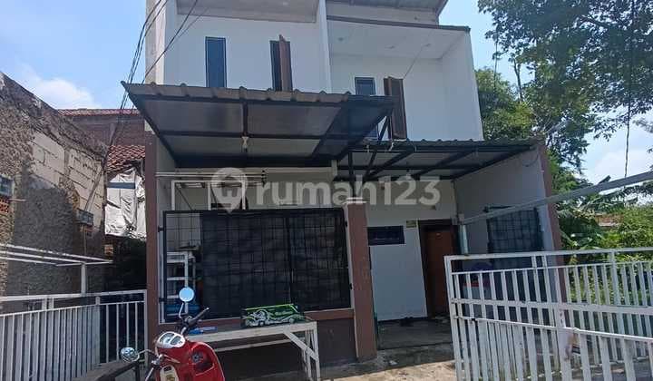 Jualrumah 2 Lt Rancamanyar