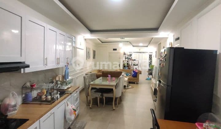 Dijual Cepat Rumah Siap Huni Dalam Komplek di Samping Podomoro Park Buah Batu Bandung