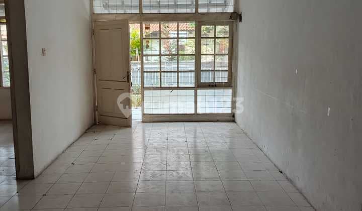 Jual Rumah Taman Kopo Indah 2 Patung Kuda