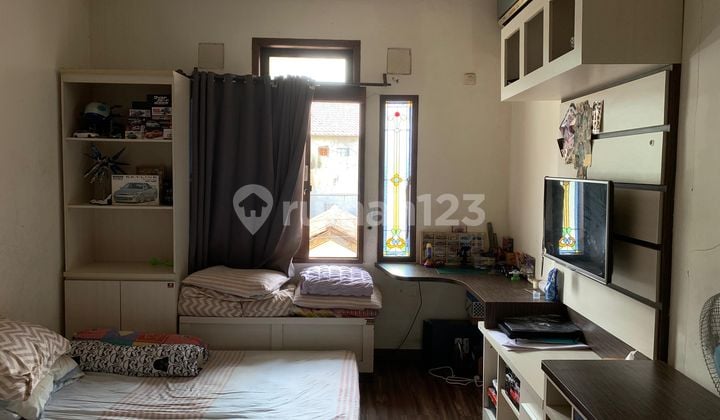 Dijual Rumah Full Furnished Di Margahayu Raya