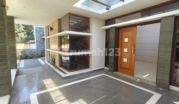 For Sale Batununggal Indah ,rumah Luas,mainroadl