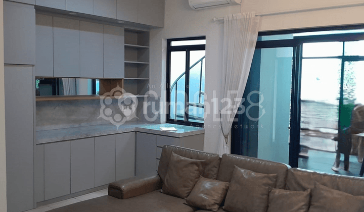 Dijual Rumah Minimalis Siap Huni di Kota Baru Parahyangan