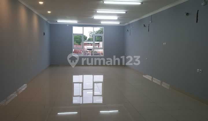 Ruko Sewa Turangga Pusat Kota Strategis Horison Griya Sesko Ad