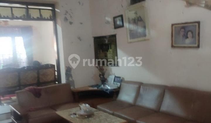 Rumah Dipati Ukur Dijual Cepat Sadang Serang Coblong Jual Cepat Dekat Unikom Unpad Cocok untuk Rumah Kost