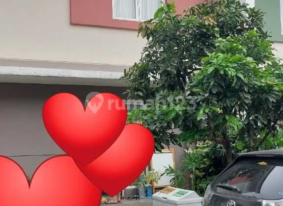 Rumah Dayana Summarecon Dijual Di Bawah Appraisal Langka