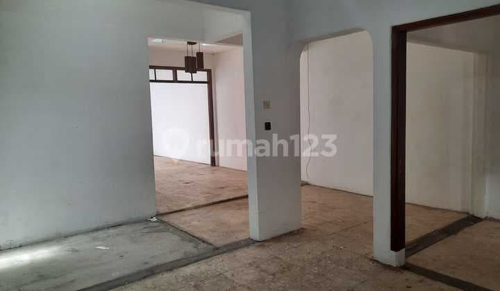 Rumah Turangga Hitung Tanah Murah Strategis