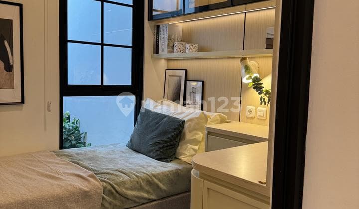 Rumah Baru Podomoro Jual Cepatbisa KPR bisa Free PPN dan Free DP Dekattelko