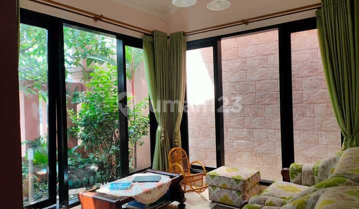 Rumah Mewah Leuwisari Jual Cepat Desain.arsitek Mewah dan Strategis