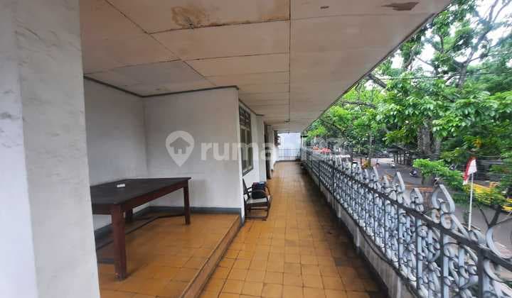 Hotel Mainroad Gatot Subroto Dekat Trans Studio Mall Jual Cepat Negotible