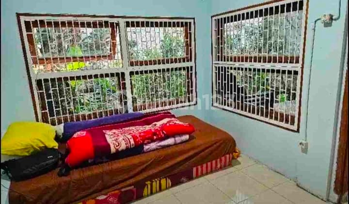 Rumah Murah Jatihandap Cikadut 2 Lantai Harga Nego