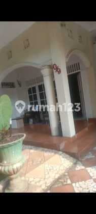 Dijual Rumah Siap huni luas tanah 230m, di Perumahan Palem Indah - Pondok Keapa