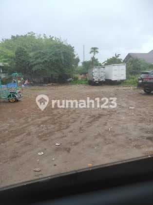 diual 1352 m Tanah Diseputaran Jatinegara