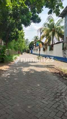 Dijual ex pabrik/ gudang 6010 di Cibodas, Jatiuwung