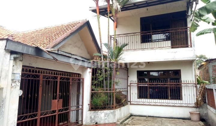 Hitung Tanah Jual Cepat di Cipayung Ciputat