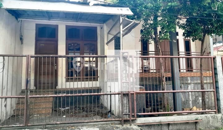 Bebas Banjir, Strategis dan Murah di Meruya Selatan