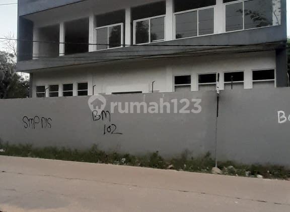 Sewa Gudang / Workshop Cimuning Kota Bekasi