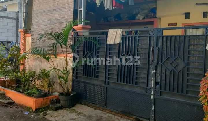 Dijual Rumah Siap Huni Perumahan Bojong Residence