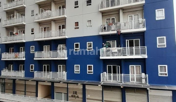 Apartment Center Point Full Furnished Kota Bekasi